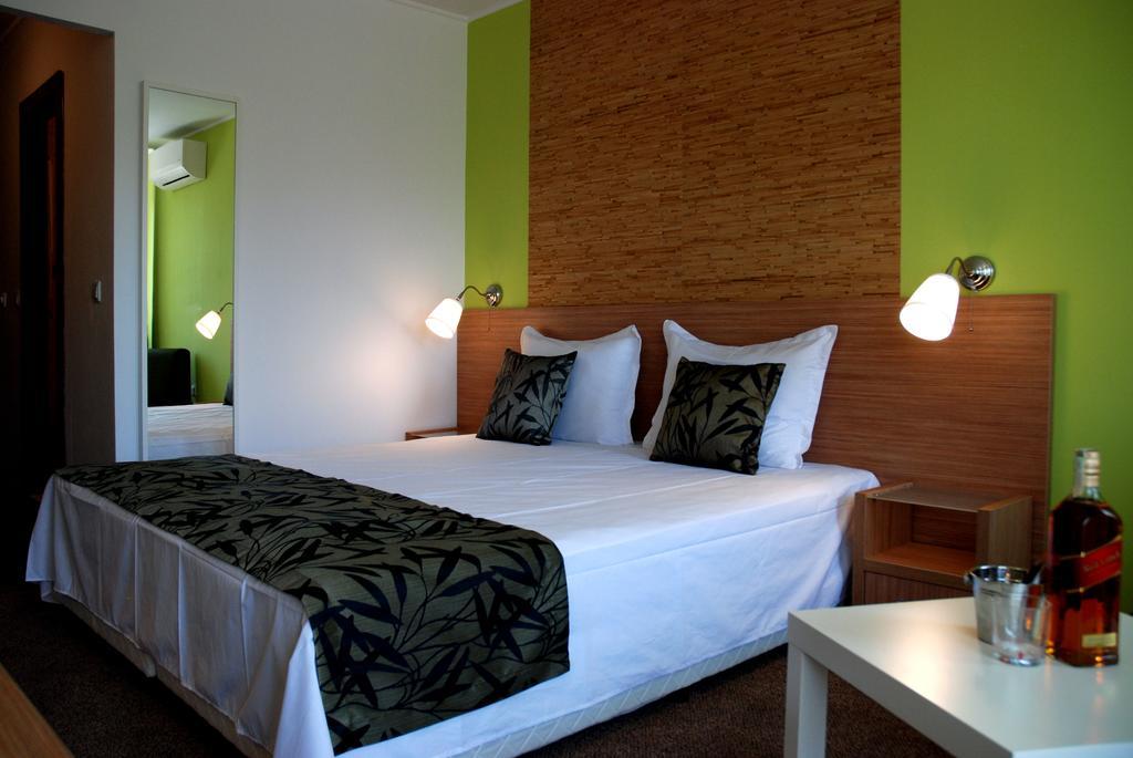 Green Hisar Hotel Family Hiszarja Kültér fotó